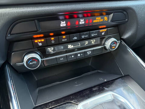 2023 Mazda CX-9 Touring