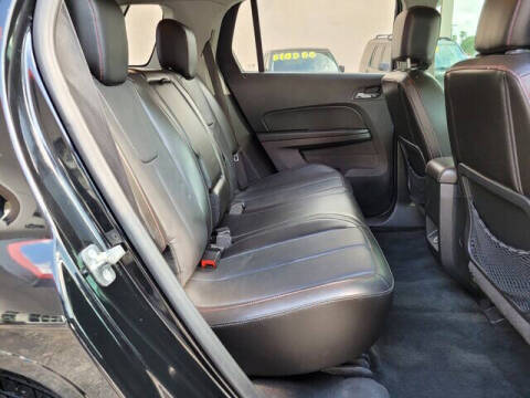 2015 GMC Terrain SLT-1