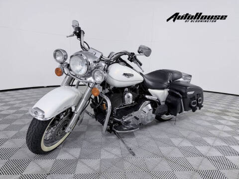 2002 Harley-Davidson Road King