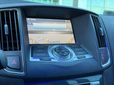 2014 Nissan Maxima 3.5 SV