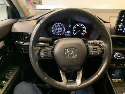 2023 Honda CR-V