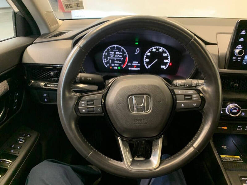 2023 Honda CR-V