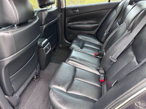 2013 Nissan Maxima 3.5 S