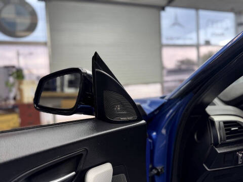 2015 BMW 2 Series M235i