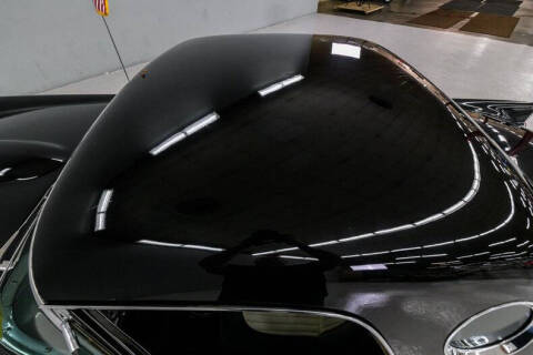 1956 Ford Thunderbird