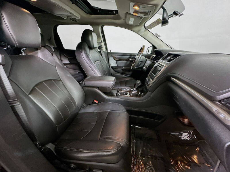 2013 GMC Acadia Denali