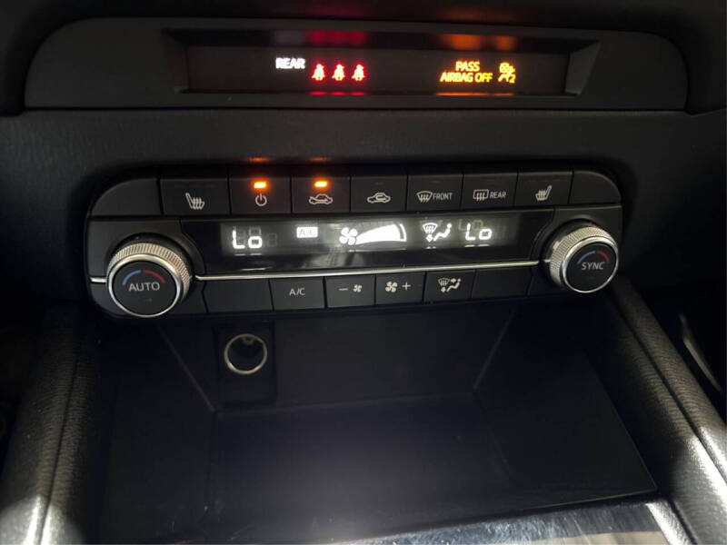 2024 Mazda CX-5 2.5 S Preferred