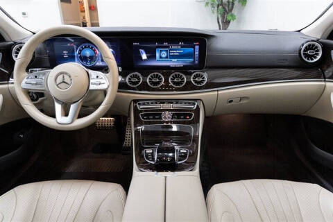 2020 Mercedes-Benz CLS CLS 450