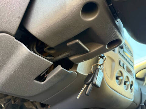 2006 Ford Escape XLT Sport