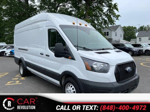 2022 Ford Transit for sale at EMG AUTO SALES in Avenel NJ