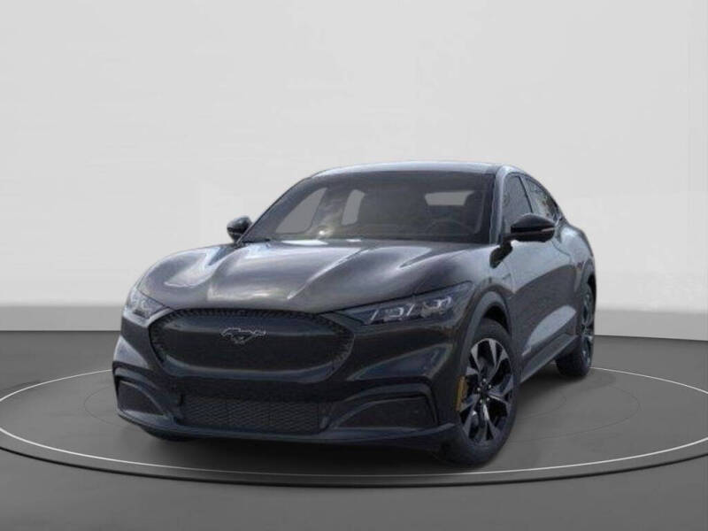 2026 Ford Mustang Mach-E Select