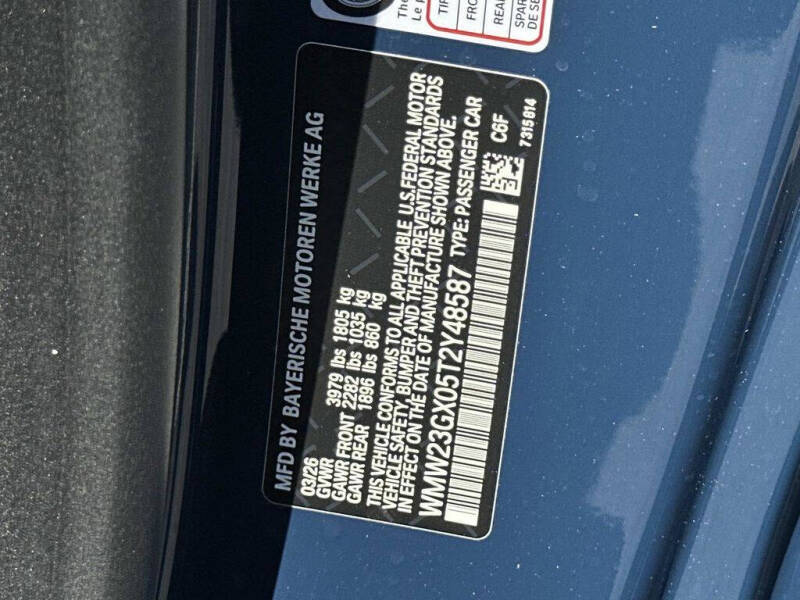 2026 MINI Convertible Cooper S Signature Trim