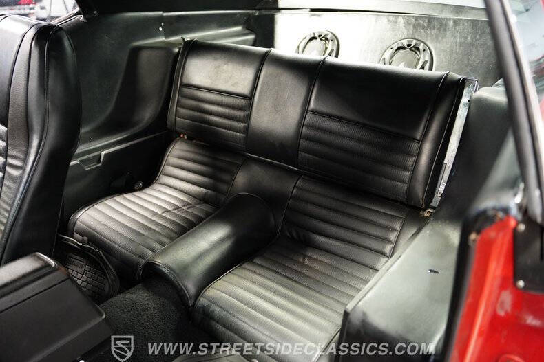 1972 Ford Mustang