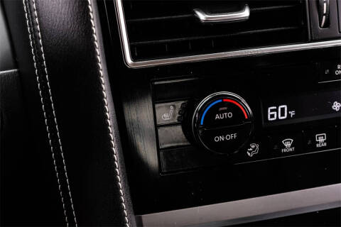 2022 Infiniti QX80 Premium Select