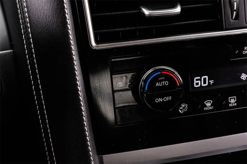 2022 Infiniti QX80 Premium Select