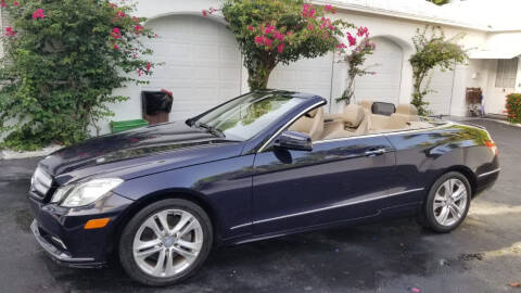 2011 Mercedes-Benz E-Class for sale at Imotobank in Walpole MA