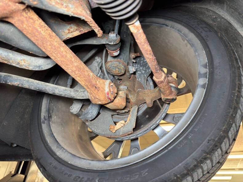 2020 Lamborghini Aventador