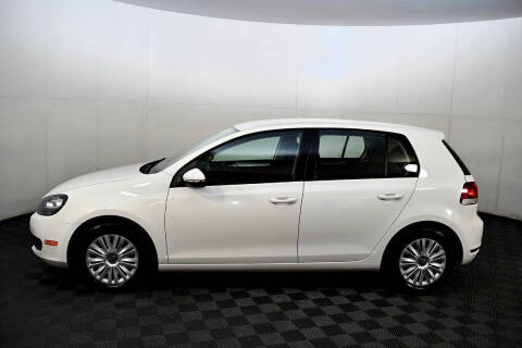 2014 Volkswagen Golf