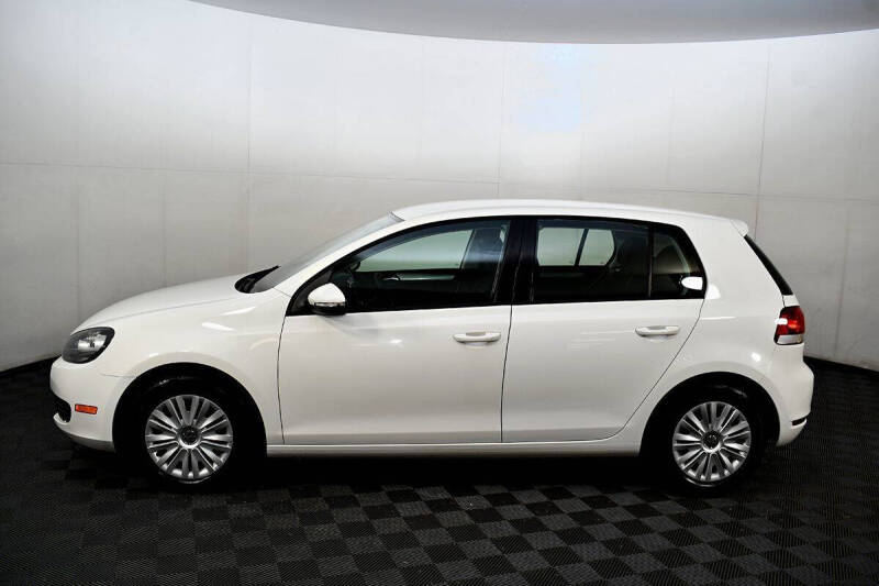 2014 Volkswagen Golf