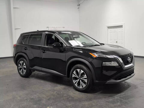 2023 Nissan Rogue for sale at Southern Star Automotive, Inc. in Duluth GA