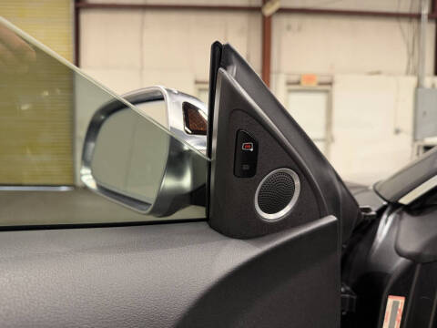 2016 Audi S5 3.0T quattro Premium Plus