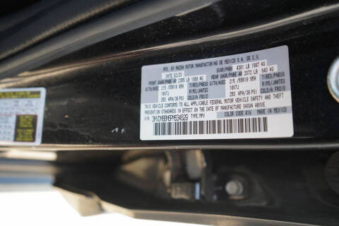 2023 Mazda CX-30 2.5 S Select
