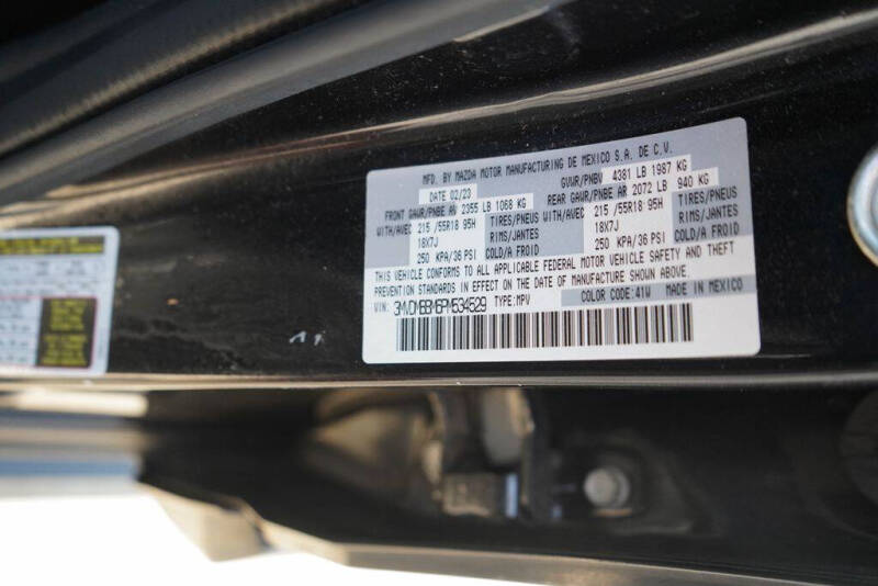 2023 Mazda CX-30 2.5 S Select