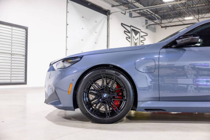 2026 BMW M5