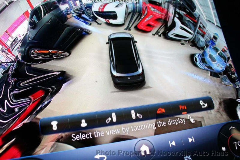 2023 Mercedes-Benz EQS EQS 580 4MATIC