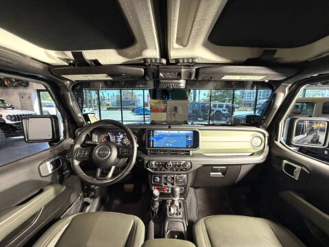 2024 Jeep Gladiator