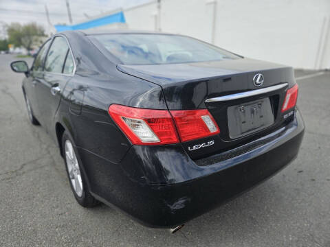 2007 Lexus ES 350