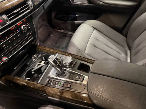 2018 BMW X5 xDrive35d