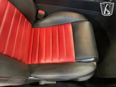 2007 Ford Shelby GT500