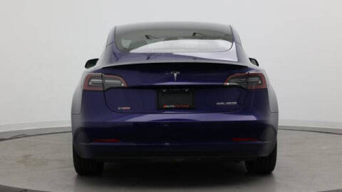 2023 Tesla Model 3 Performance