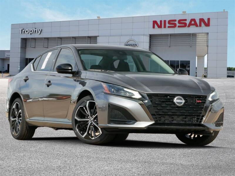 2023 Nissan Altima for sale in Mesquite, TX