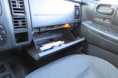 2003 Dodge Durango SXT