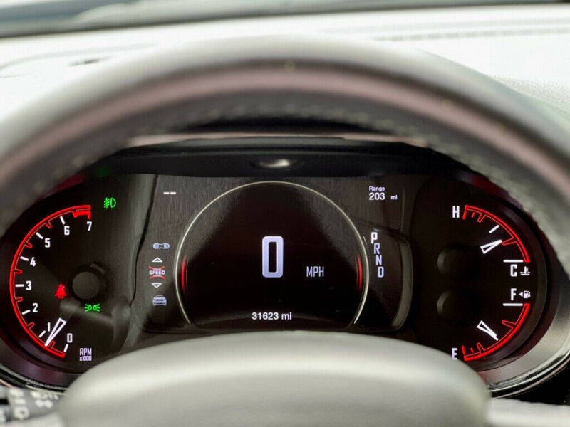 2022 Dodge Durango SXT