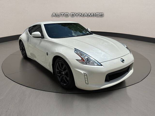 2016 Nissan 370Z