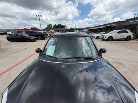 2016 MINI Countryman Cooper