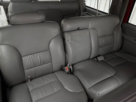 1999 Chevrolet Suburban C2500 LS