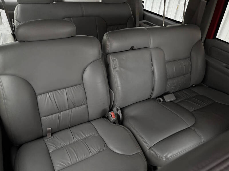 1999 Chevrolet Suburban C2500 LS