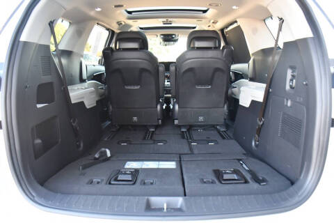 2024 Kia Carnival SX Prestige