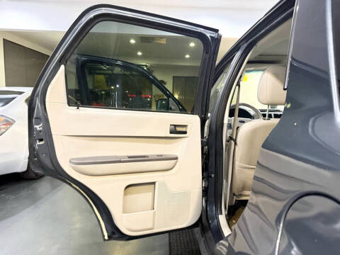 2008 Ford Escape XLT