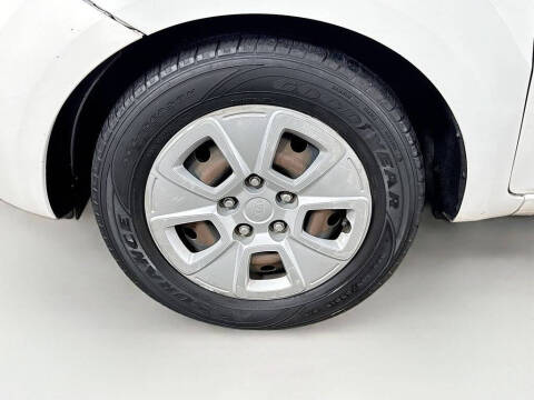 2012 Kia Soul