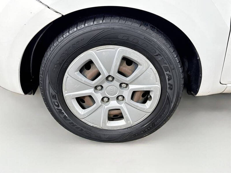 2012 Kia Soul