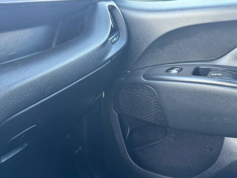 2020 RAM ProMaster City