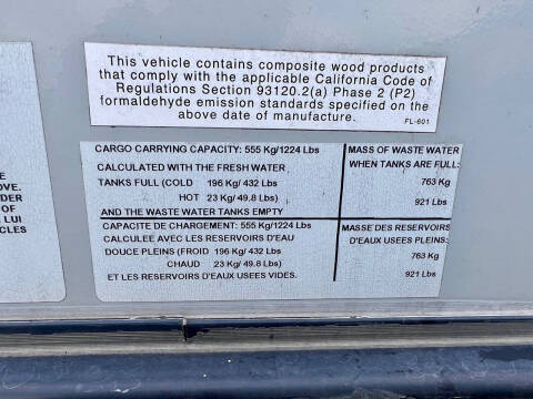 2019 Heartland Wilderness