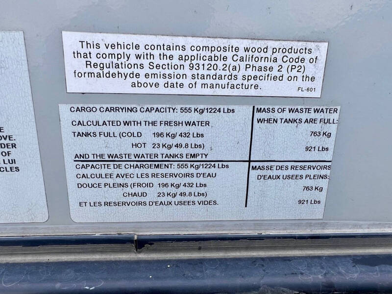 2019 Heartland Wilderness