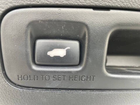 2017 Honda CR-V EX-L w/Navi