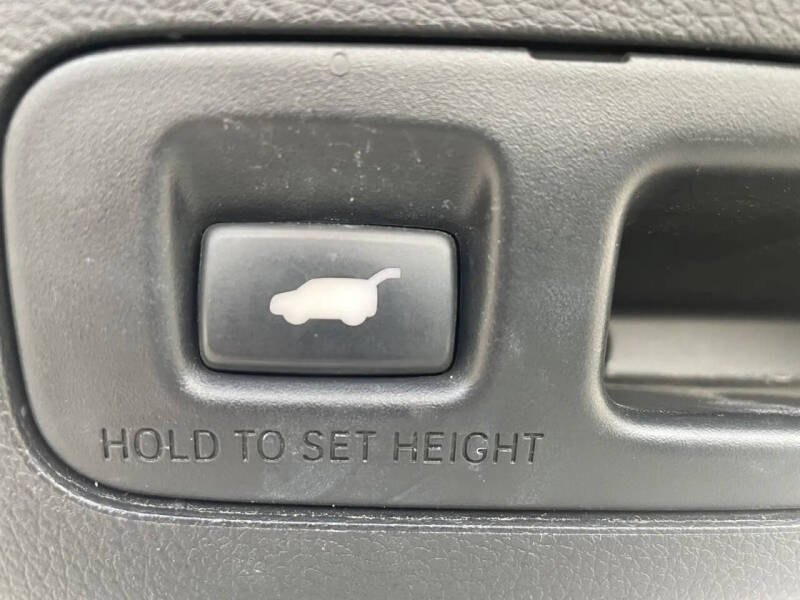 2017 Honda CR-V EX-L w/Navi